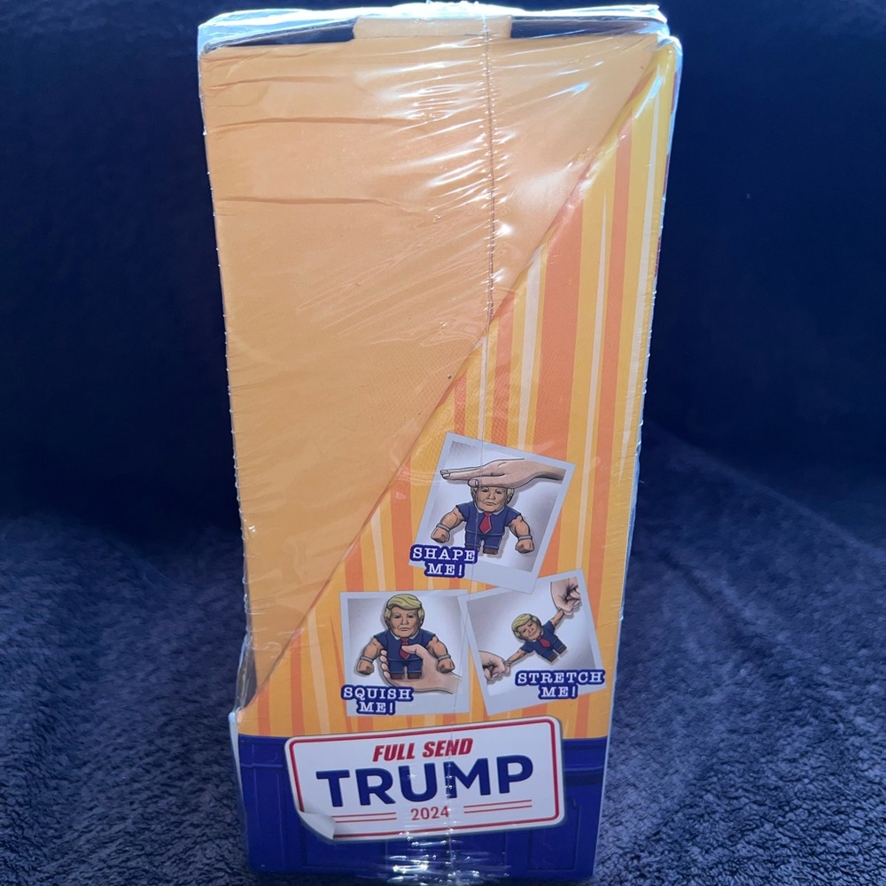 Trump Toy - Picture 6 of 9